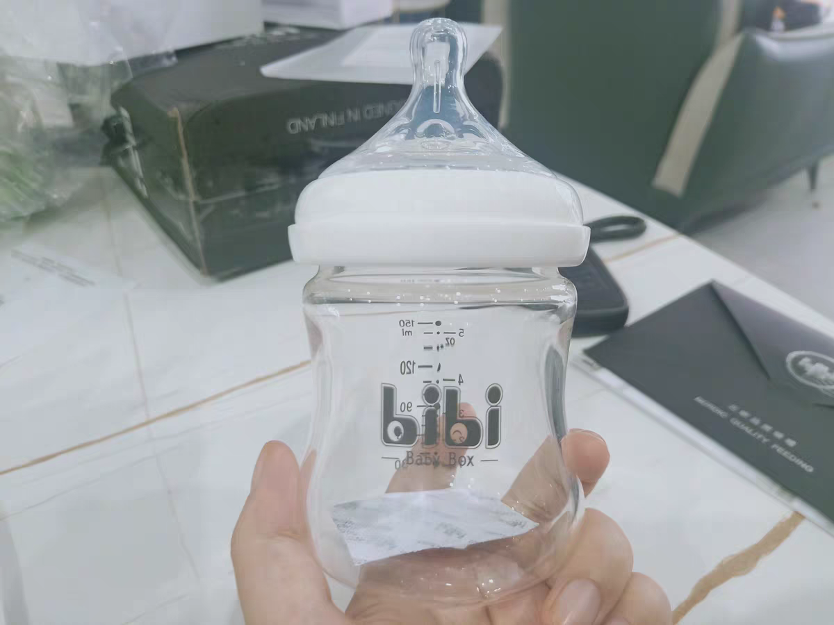 硅膠嬰兒奶瓶用什么膠水？聚力環(huán)保膠水通過環(huán)保認(rèn)證