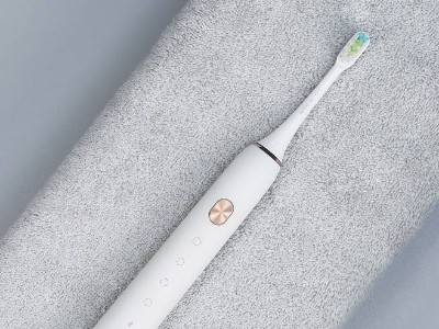 線路板高質(zhì)量灌封，電動牙刷用膠案例