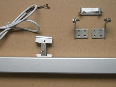 智能家居電動開窗機，內(nèi)部控制板灌封膠如何選？