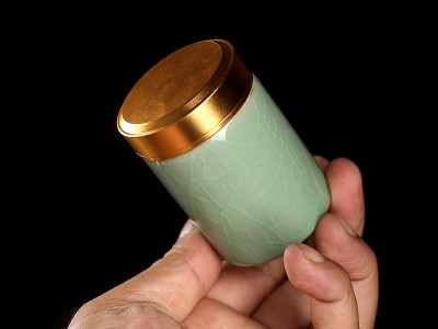 陶瓷粘金屬用什么膠水？用聚力全透明耐高溫環(huán)氧AB膠