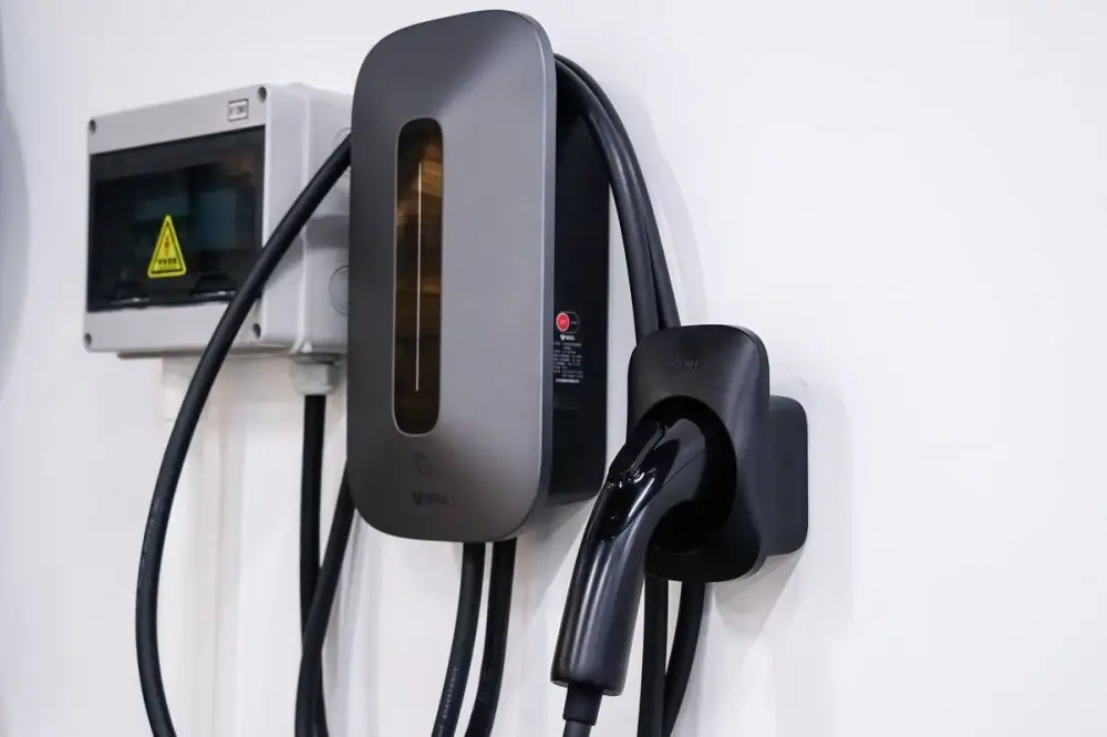 電子密封膠,汽車(chē)充電樁密封膠