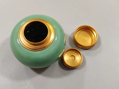 陶瓷粘金屬用什么膠水？聚力環(huán)氧樹脂AB膠水高溫耐水煮