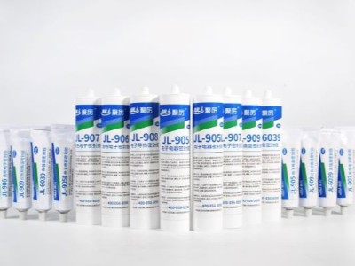 聚力硅膠膠水，適用于電子產(chǎn)品，逐步取代進(jìn)口膠水品牌