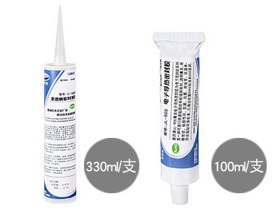 硅橡膠膠水有哪些特點?表現(xiàn)參數(shù)怎么樣？應(yīng)用在哪些行業(yè)？