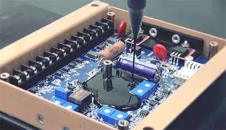 PCB保護膠，PCB線路板膠水，PCB灌封膠