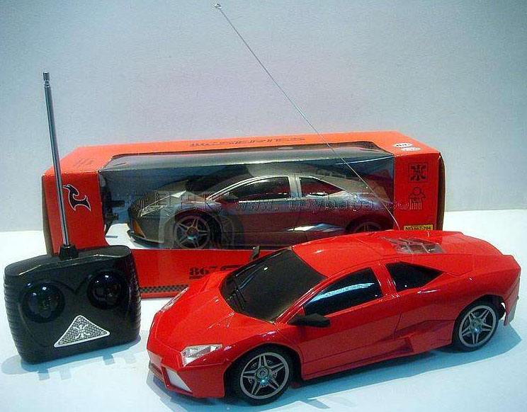 快速粘接塑料的膠水，玩具車應用案例